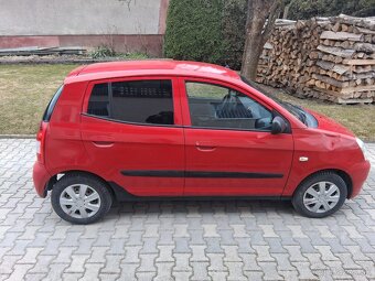 Picanto 1.0 - 3