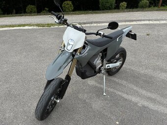 Stark varg 2026 prihlásená ŠPZ - 3