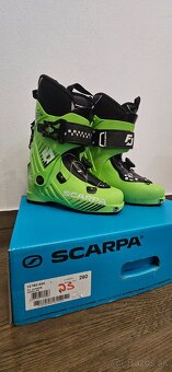 Scarpa F1 - 3