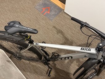 Horský bicykel CTM RASCAL 1.0 - 3