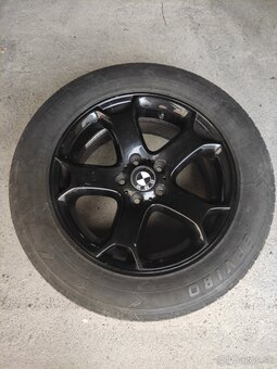 BMW X5 e53 R18 5x120 - 3