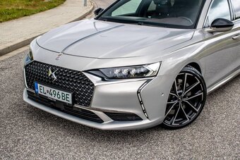 DS 9 E-TENSE 4x4 360 Opera 265kW PHEV - 3