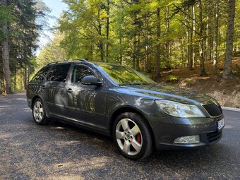Škoda Octavia 2 fl 1.6tdi - 3