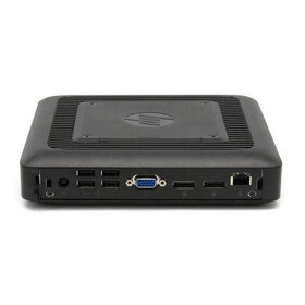 Thin Client - HP T520 - 4Gb ram + 32Gb SSD - 3