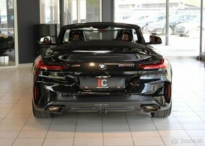 BMW Z4 M40i benzín automat - 3