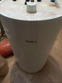 Zásobník teplej vody(bojler) - 3