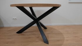 Kuchynský stôl - 3