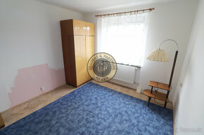 PREDAJ: 2 izbový byt v centre, Nové Mesto nad Váhom - 3