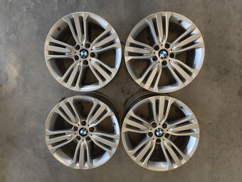 BMW X5/X6/R19/ORIG.ALU SADA/TPMS - 3