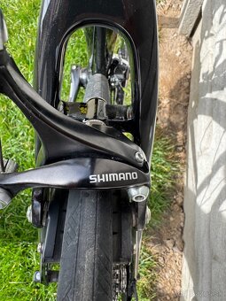 Bianchi Sprint 105 11sp Black - veľkosť 59 - 3