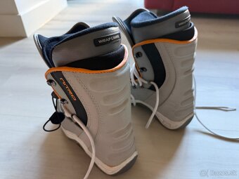 Detske topanky nitro 24 - 3