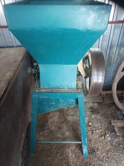 Šrotovnik kamenný - 3