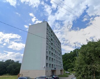 1-izbový byt, 40m2, Vlkanová - 3