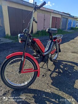 Babeta 210 - 3