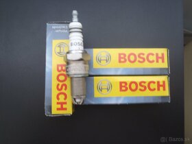 Sviečky Bosch WR7LTC+ 4 ks - 3
