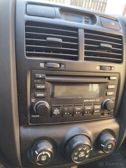 Kia sportage - 3