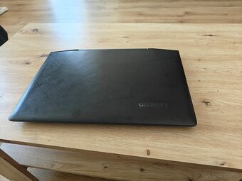 Predám Lenovo ideapad Y700-15ISK - 3