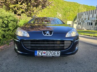 407sw - 3