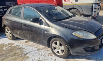 Fiat bravo - 3