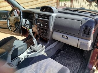 Mitsubishi Pajero Sport 4X4 - 3