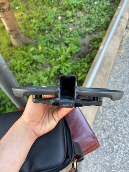 DJI Avata 2 + Goggles 3 + Motion Controller 3 - 3