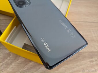 Poco F3 8GB / 256GB - 3