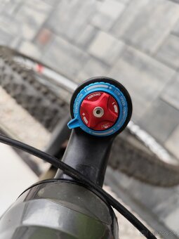 FOCUS THUNDER 130.3 - 3