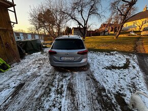 Predam VW Passat 1.6 TDI, 88 KW, B8 - 3