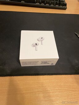 Apple AirPods pro 2 generácia - 3
