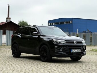 SsangYong Korando 1.5 T-GDI MOŽNOSŤ ODPOČTU DPH - 3