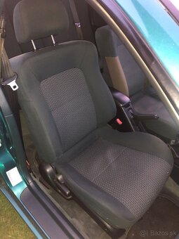 Mazda 323f ba 1.8 - 3
