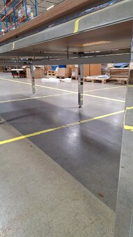 Veľky kancelársky stol 3,2x1,2 - 3