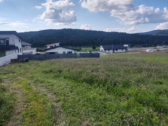 Pozemok pre rodinné domy, Lokca - 3