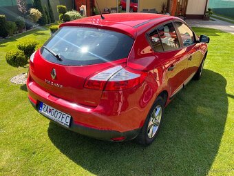 RENAULT MEGANE 1.6 benzín - 3