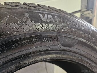 Zimné Pneu Semperit 225/65 R16 C 2ks - 3