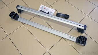 Strešný nosič Audi Q5 20717 - 2023 - 3