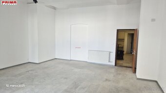 ID 3108 Prenájom: obchod/ kancelária/prevádzka, centrum, Ž - 3