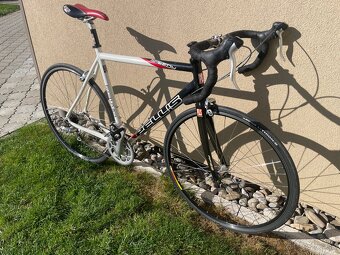 Predam cestny bicykel PELLS SPEEDY - 3
