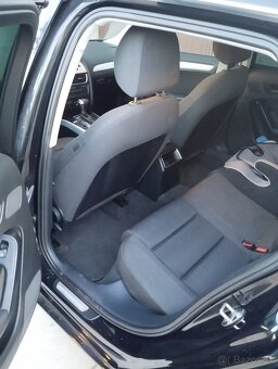 Audi A4 B8 Avant 2.7 TDI 140 kw - 3