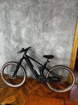 Cube stereo hybrid - 3