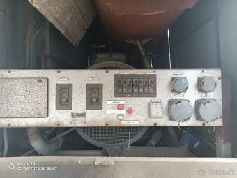 Predam centralu PDCT 140 - 3