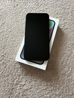 Apple iPhone 14 128gb Midnight - 3