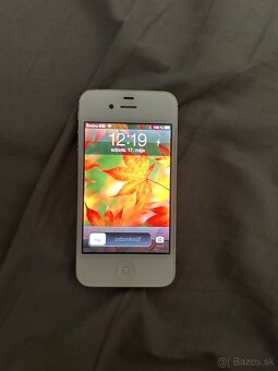iPhone 4s 16gb - 3