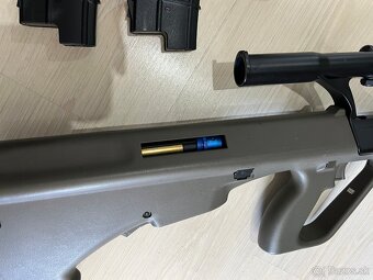 JG Steyr AUG A1 - 3