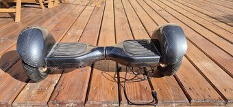 Predam Hoverboard - 3