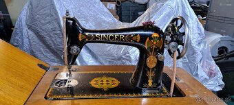 Singer - 3