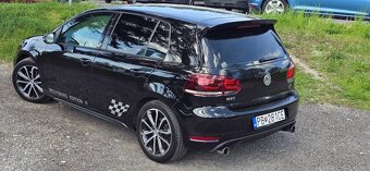 Predam VW Golf 1.4 v16 GTI PACKET - 3