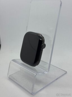 Apple watch 10 46mm Titanium - 3