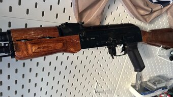 CYMA CM.048B – klasika s upgradom - 3