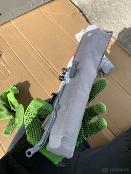 sedackovy airbag skoda octavia iv 4 levy pravy - 3
